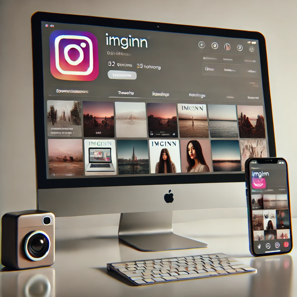 Unlock the Potential of Imginn: Your Ultimate Guide to Instagram Exploration