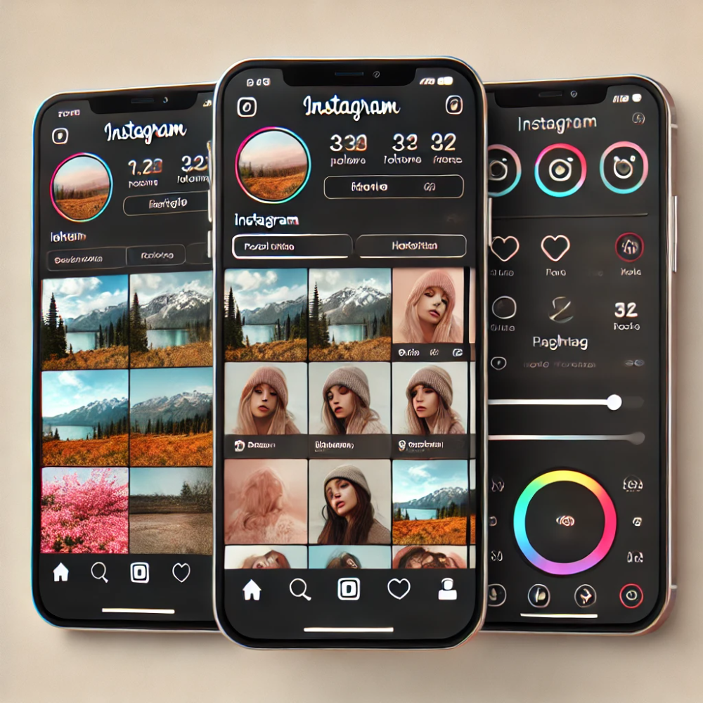 Picuki: The Ultimate Instagram Viewer and Editor