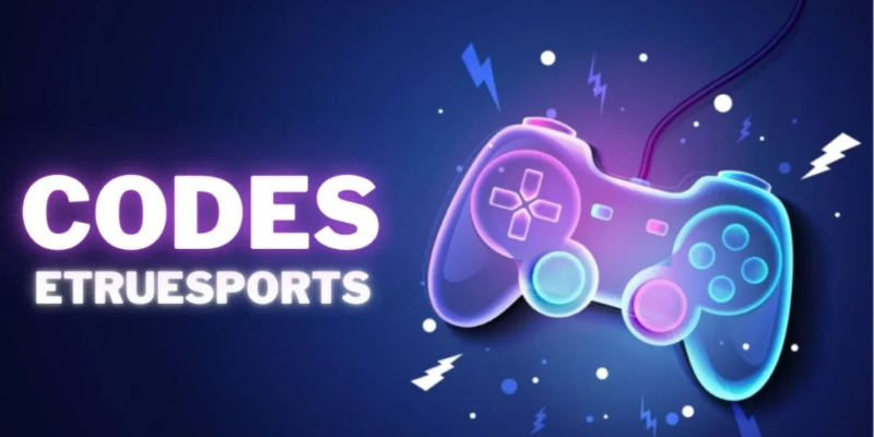 The Ultimate Guide to eTrueSports Codes: Unlocking the Best Gaming Experience
