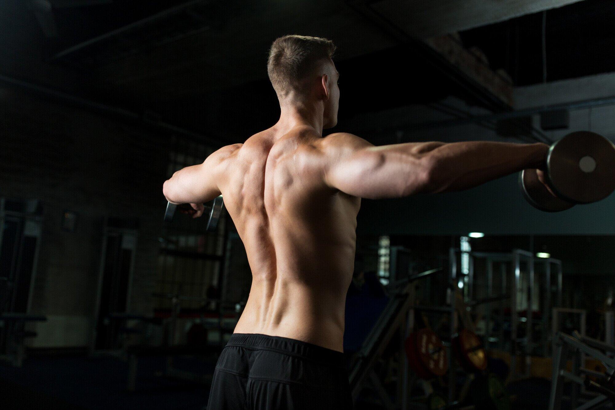 From Push-Ups to Pull-Ups: High Intensity Upper Body Exercises You Need to Know