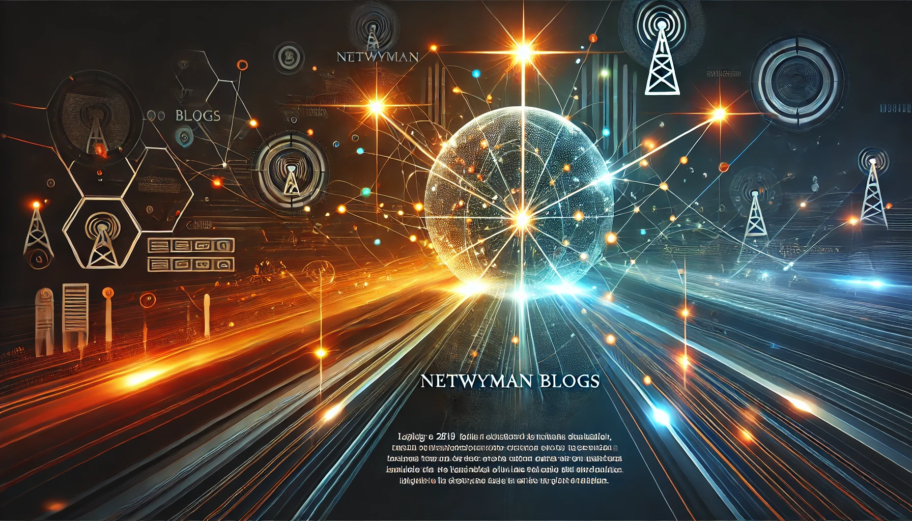 Netwyman Blogs