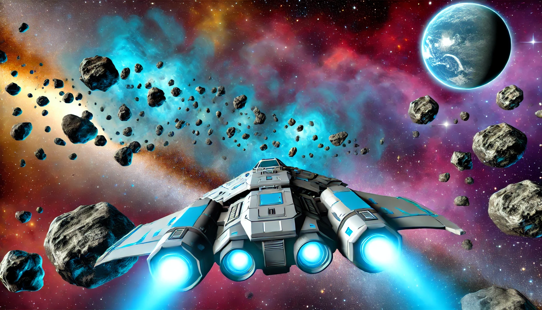 Unveiling the Excitement of Space Waves Game: A Galactic Adventure Awaits