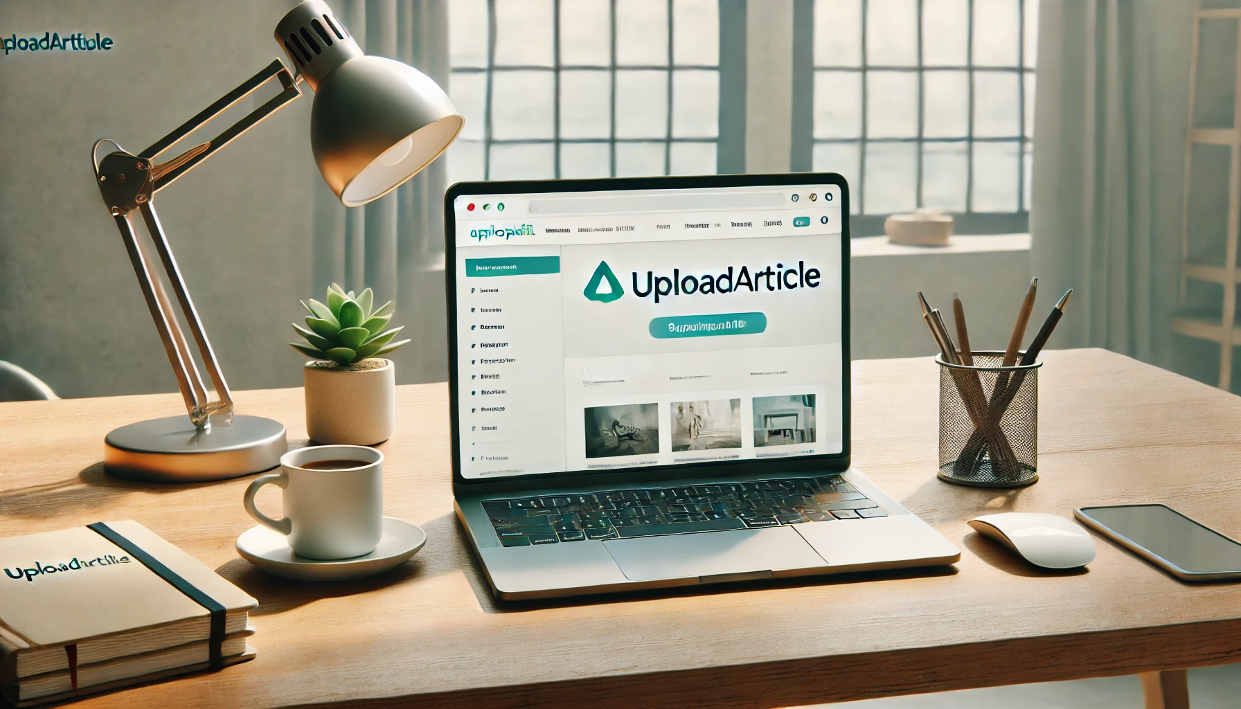 Everything You Need to Know About UploadArticle Account: A Comprehensive Guide