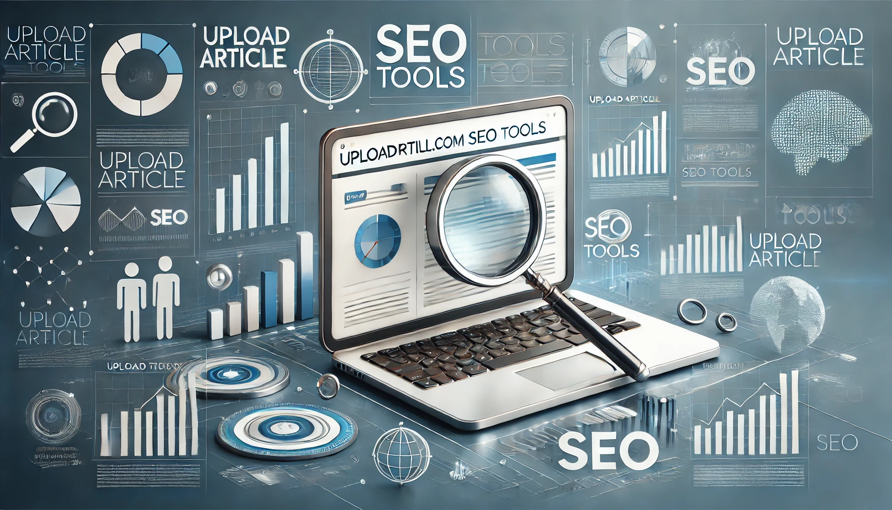 UploadArticle.com SEO tools