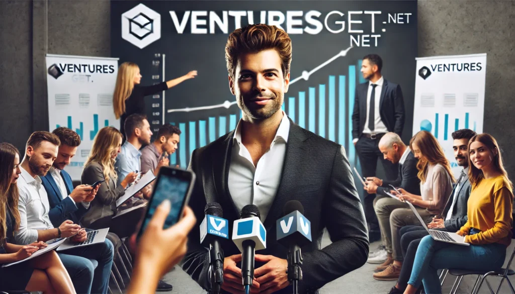 VenturesGet.net