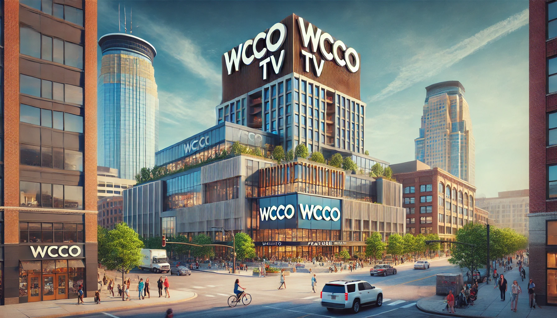 Discovering WCCO TV: Minnesota’s Premier News Source