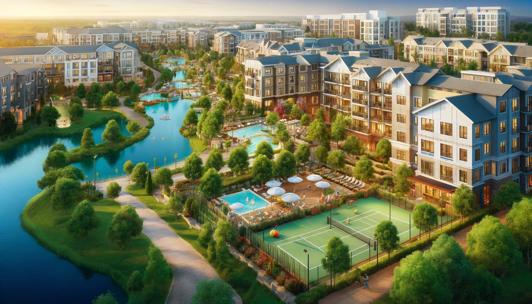 Woodlake Condominiums News: The Latest Updates and Insights