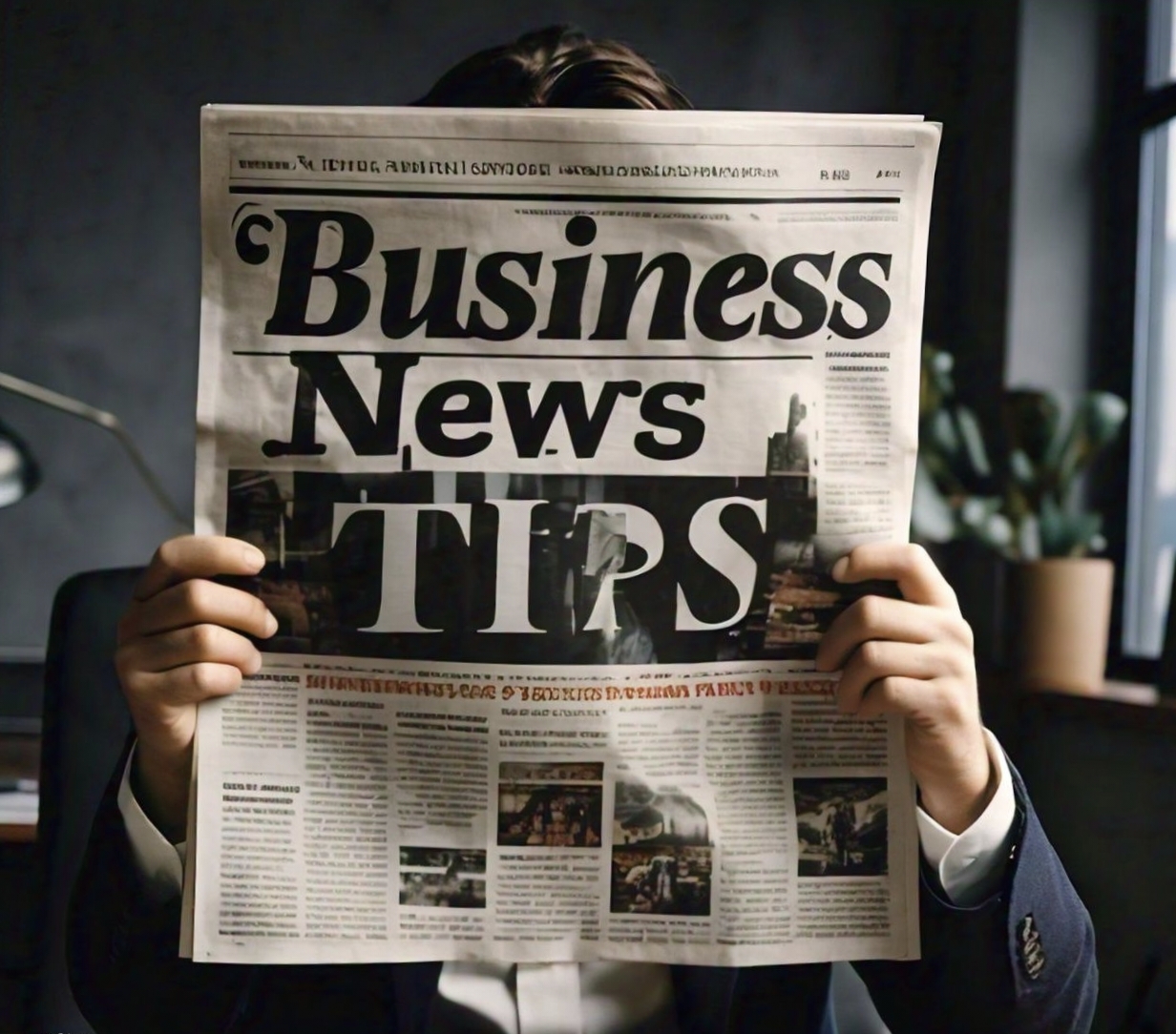 Essential Business News Tips for Staying Ahead of the Game