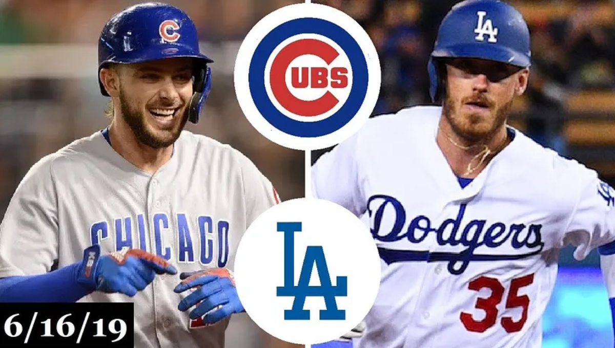 Dodgers vs Chicago Cubs Match Player Stats: A Deep Dive