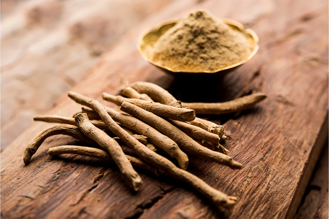 What Does Ashwagandha Do for Women’s Wellness?