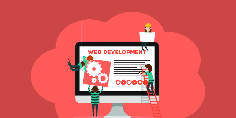 The Growth Trends of Web Development in Australia