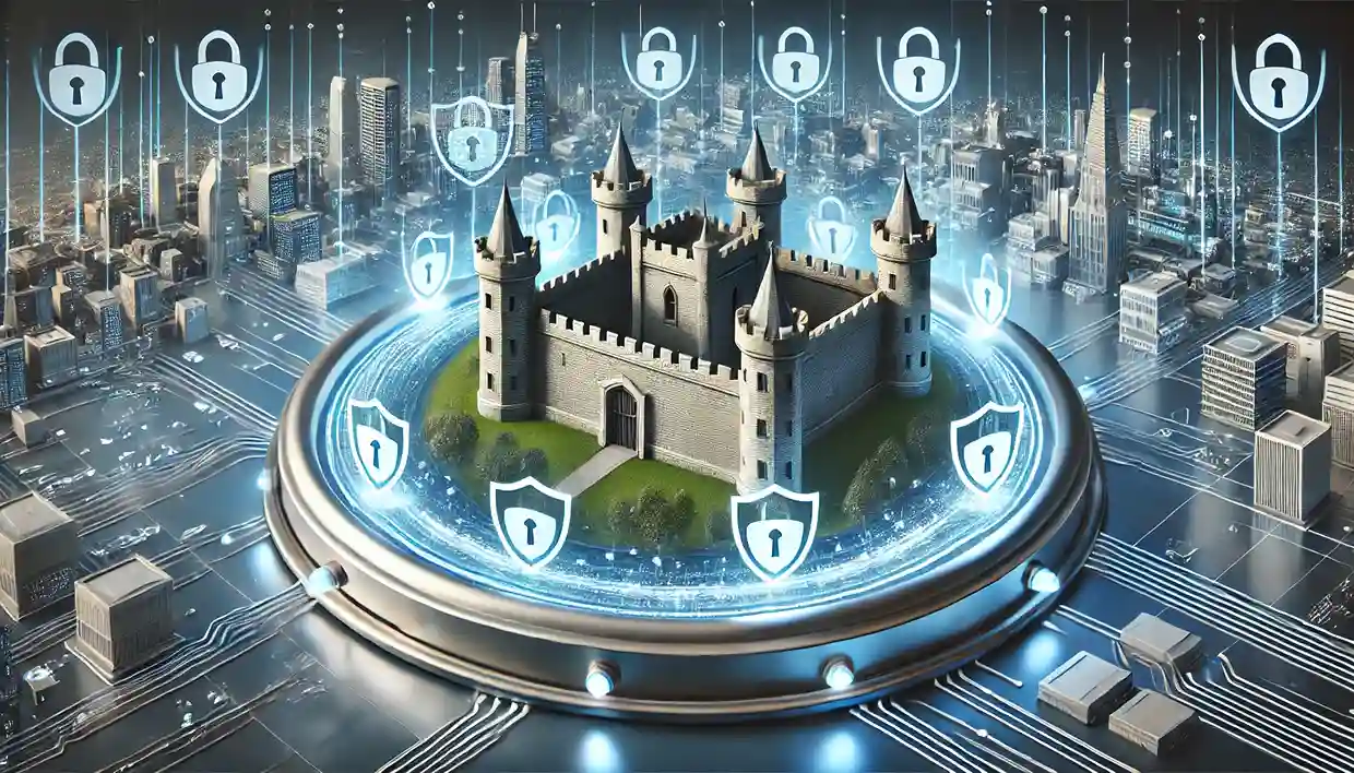 The Ultimate Guide to Castle Apps: What They Are and Why You Should Care