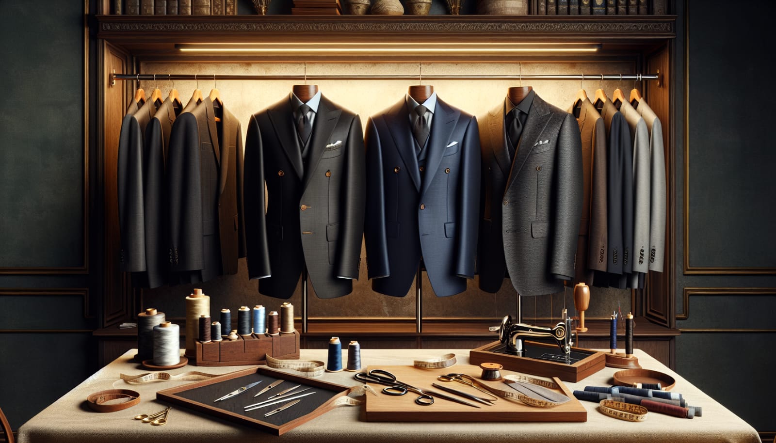 Kiton’s Limited Edition Collections and Collaborations: A Luxurious Journey