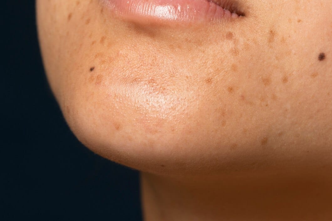 How Melasma Treatment Differs from Laser Scar Removal Methods