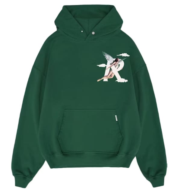 Achieve Effortless Style with Represent Hoodie’s Trendsetting Designs