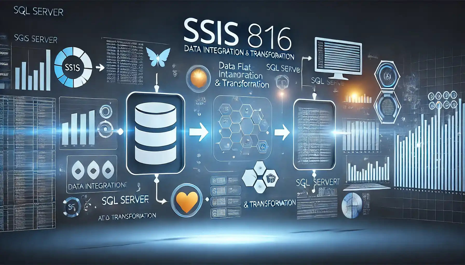 Mastering SSIS 816: A Comprehensive Guide to Streamlining Data Integration