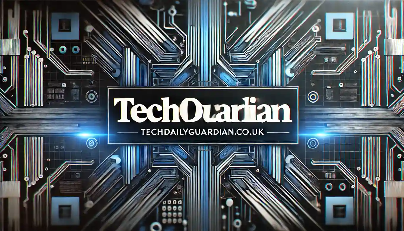 Techdailyguardian.co.uk:The Ultimate Hub for Technology News and Insights