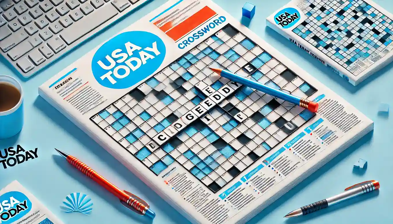 The Ultimate Guide to the USA Today Crossword: Tips, Tricks, and History