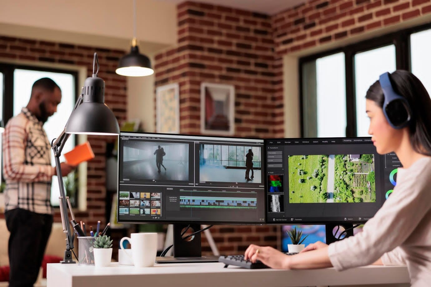 Tips for Choosing the Right Video Production Agency