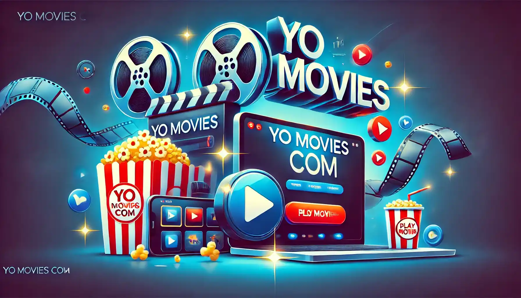 Everything You Need to Know About Yo Movies Com: Your Ultimate Guide to Online Movie Streaming