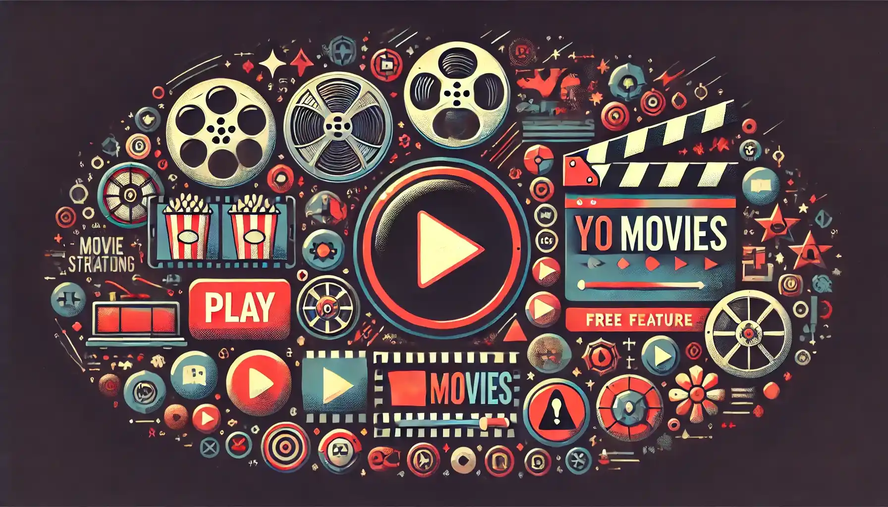 Exploring YoMovies: Your Guide to Free Online Streaming