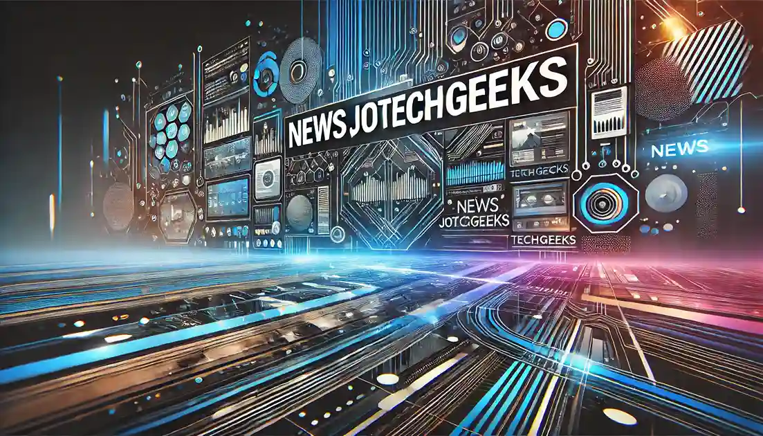 news jotechgeeks