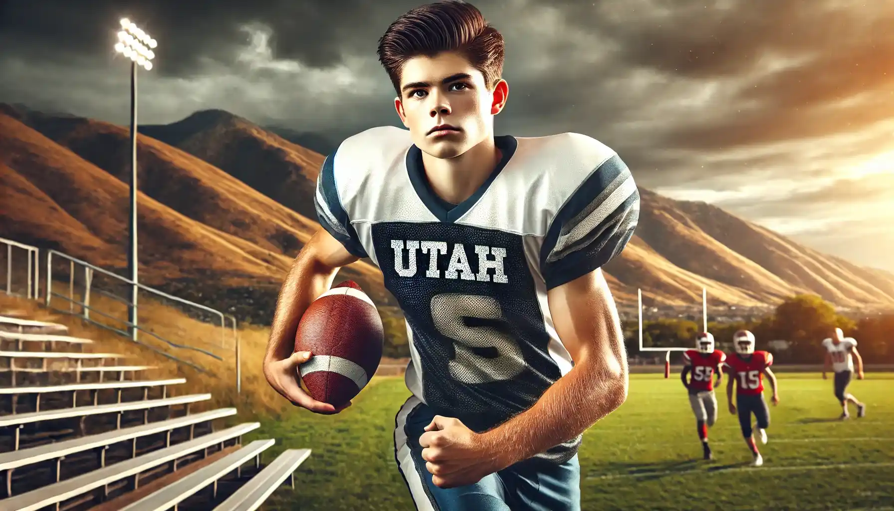 Aiden Langston Utah: Everything You Need to Know