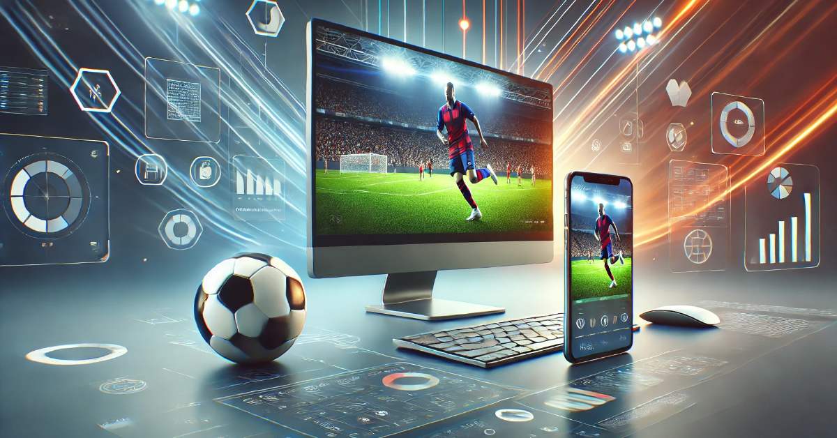 Streaming Sports Online: A Comprehensive Guide to AmethStreams.com