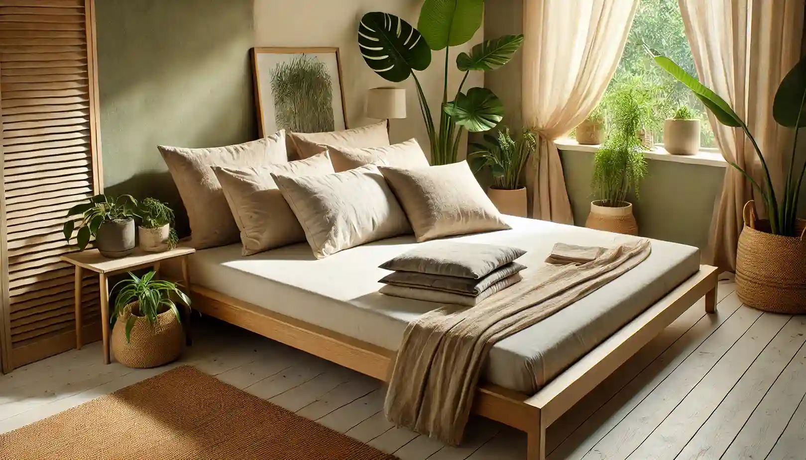 How Can You Tell If Your Sheets Are Eco-Friendly?