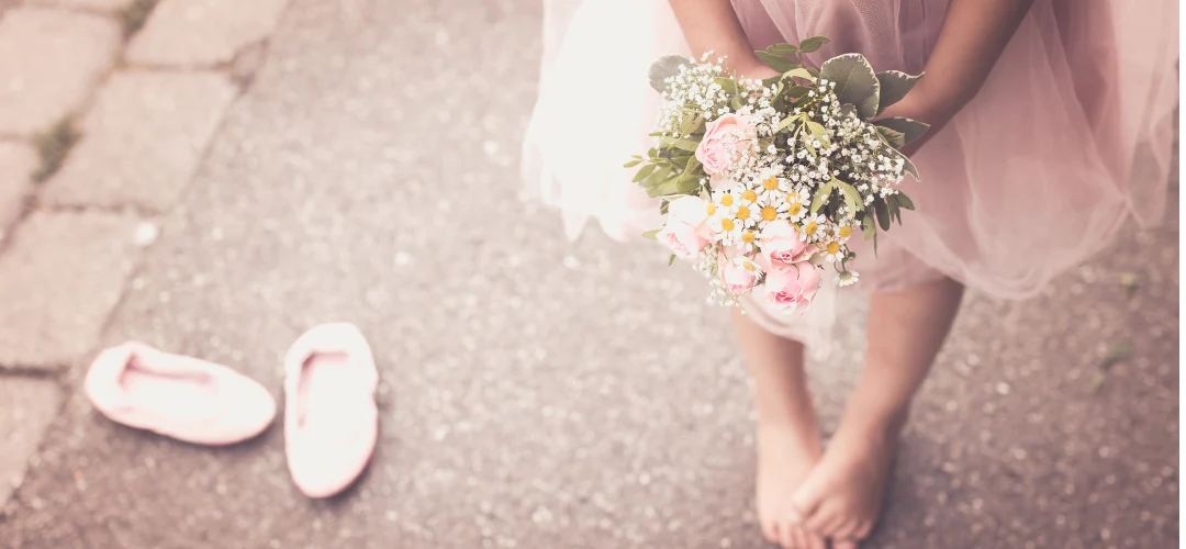 Flower Girl Duties: A Complete Guide