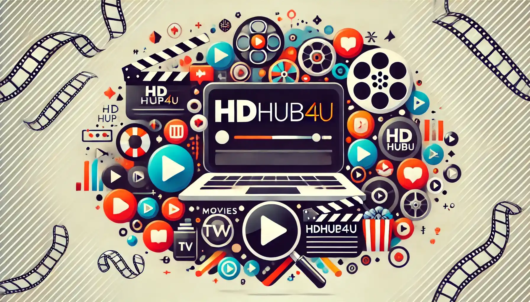 HDHub4u: Everything You Need to Know About This Popular Streaming Site