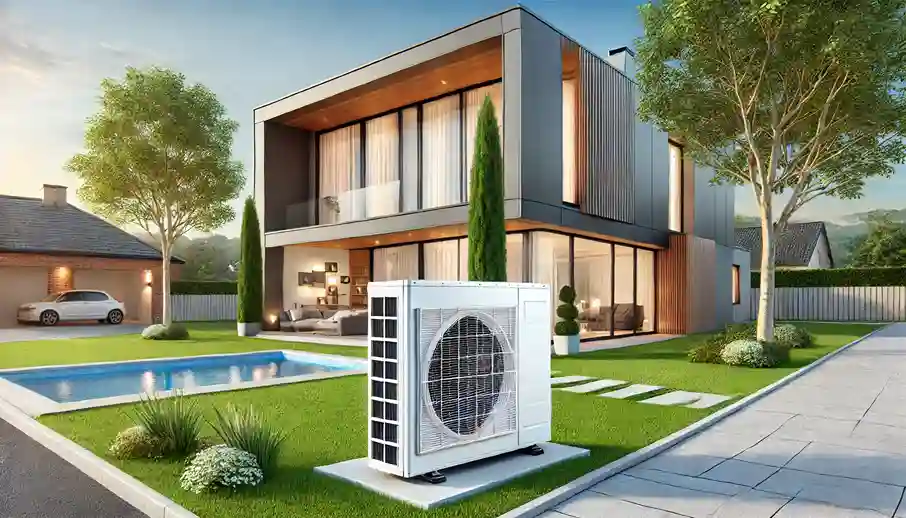 Exploring the Cost Savings of Heat Pump Systems for Homes