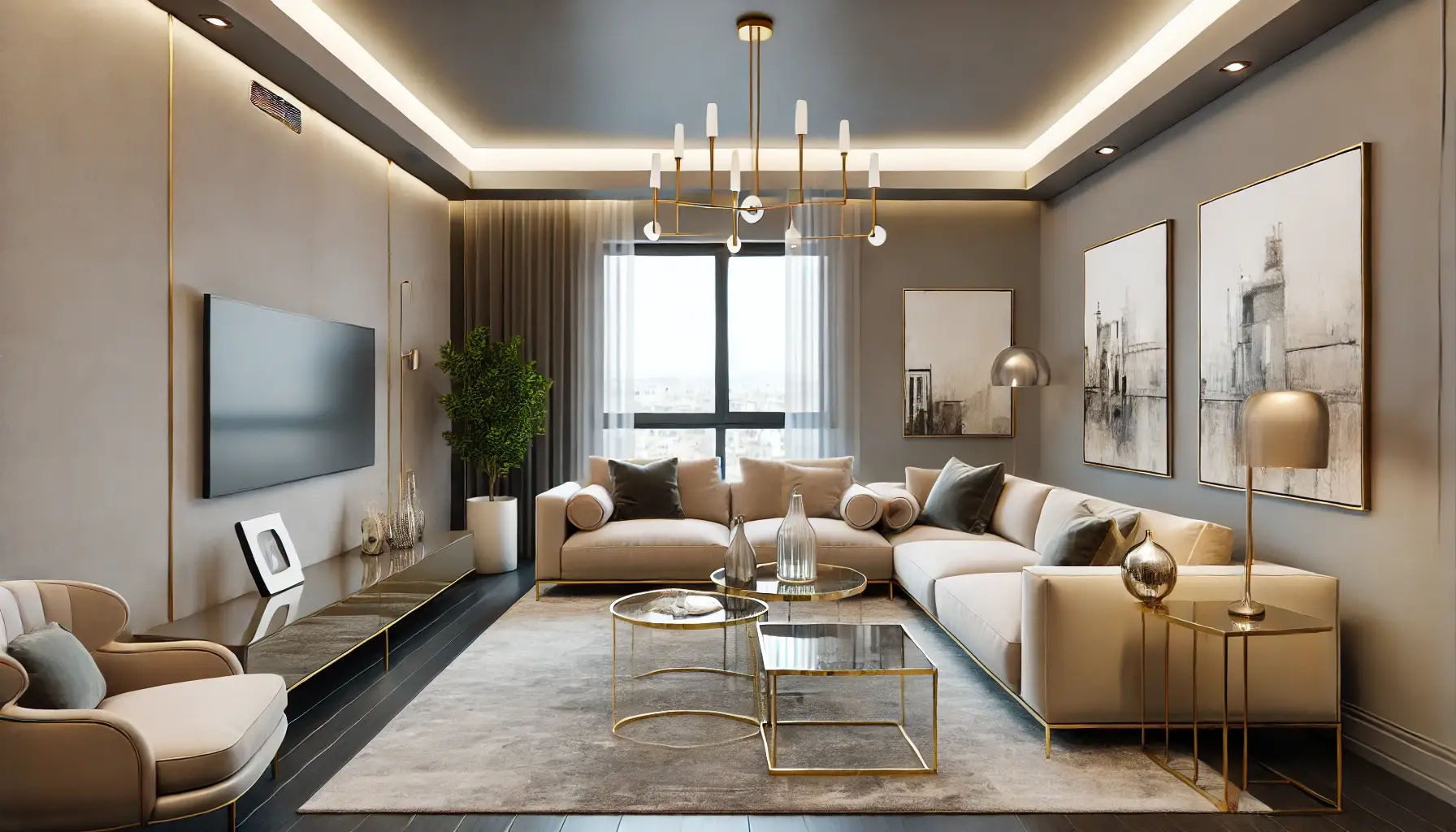 Discover the Magic of Home Design at Luxuryinteriored.org: Elevate Your Living Space in Style