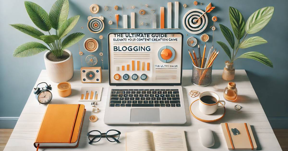 The Ultimate Guide to Mistyinfo.com Blogging: Elevate Your Content Creation Game