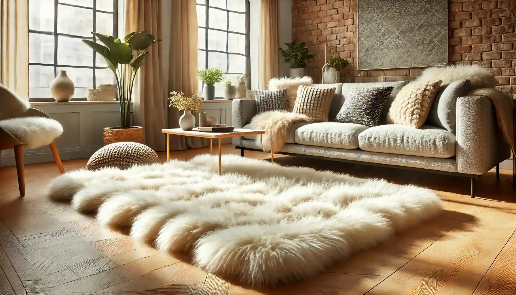 Reasons Why You Should Invest in a Sheepskin Rug