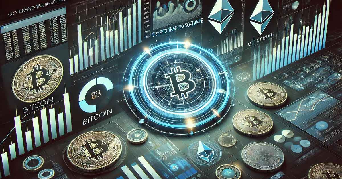 Top Crypto Trading Software for Maximizing Your Profits