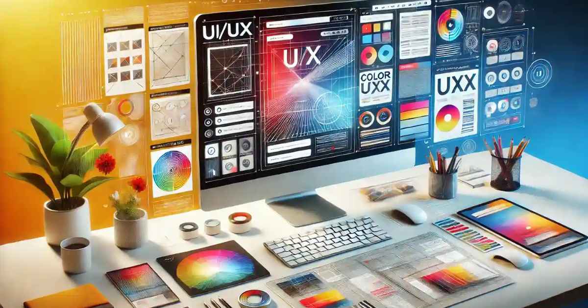 The Growing Importance of UI/UX Design in the Digital Age