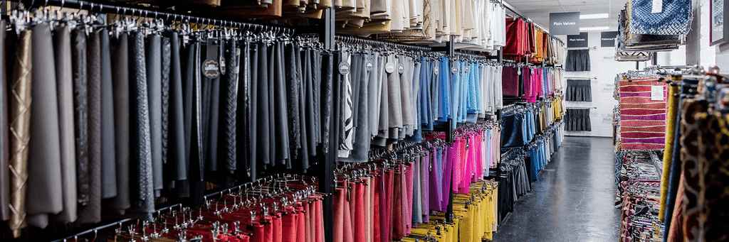 Fabric Properties Explained: Insights from Yorkshire Fabric Shop