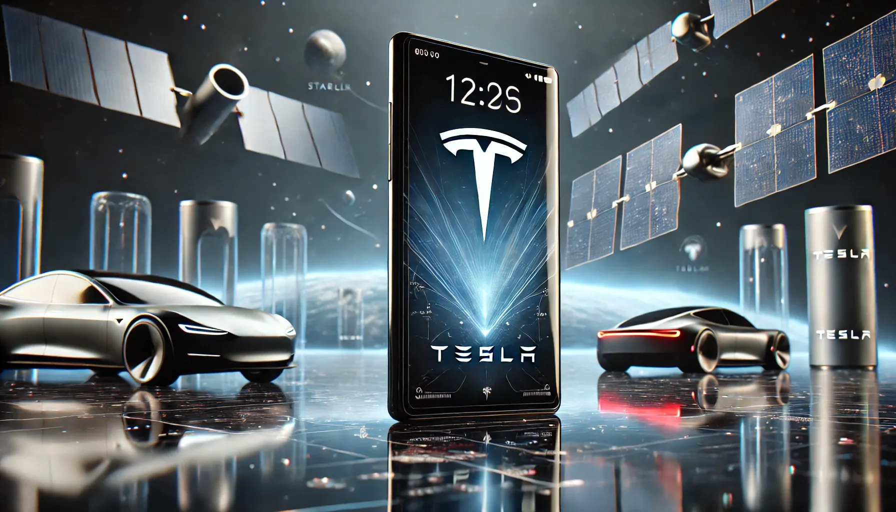 Rajkot Updates News: When Will the Tesla Phone Be Released? Latest Insights and Rumors