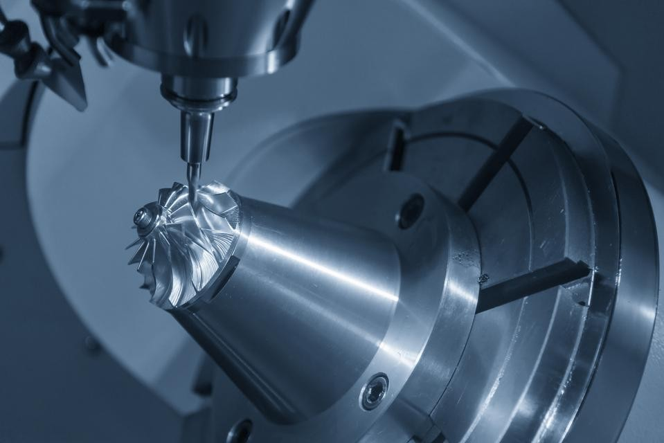 What to Consider When Choosing 5 Axis CNC Machining Service Companies?