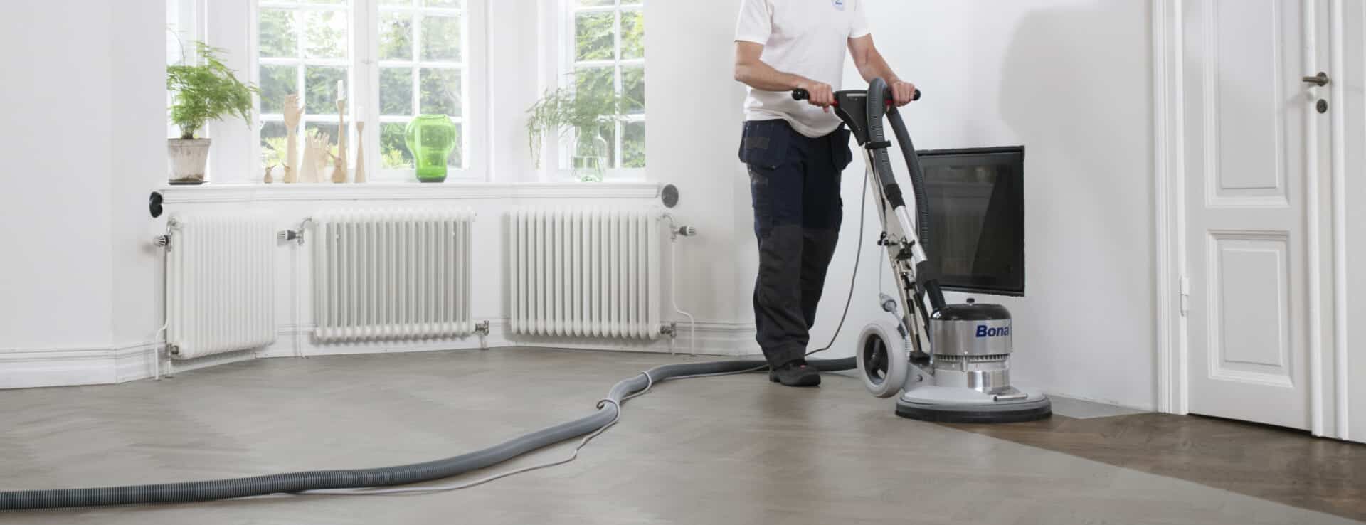 Floorworks: Leading Floor Sanding Services in Oxford