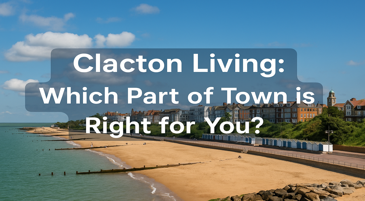 Clacton Living