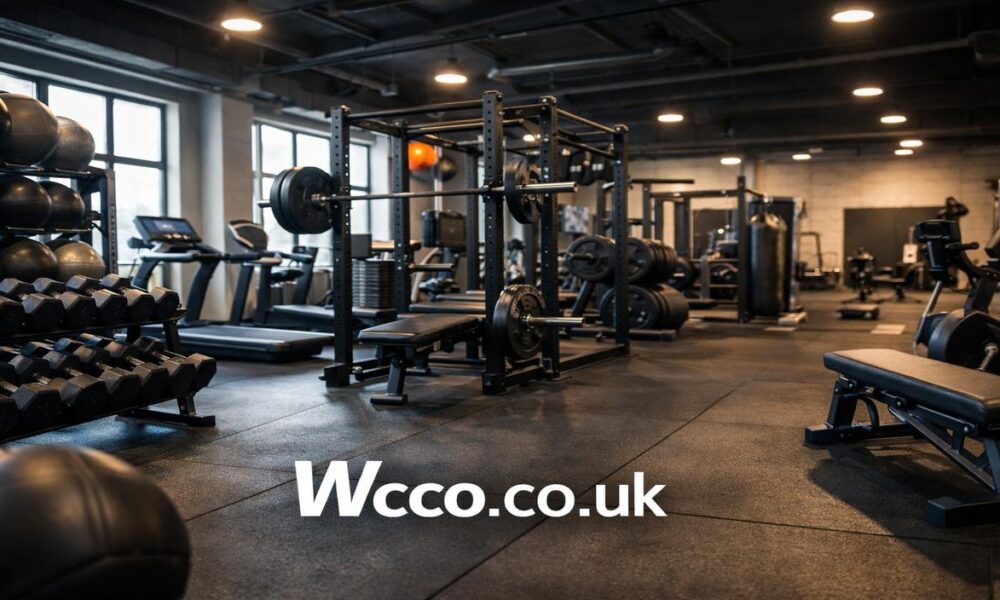 Delta Fitness Authority