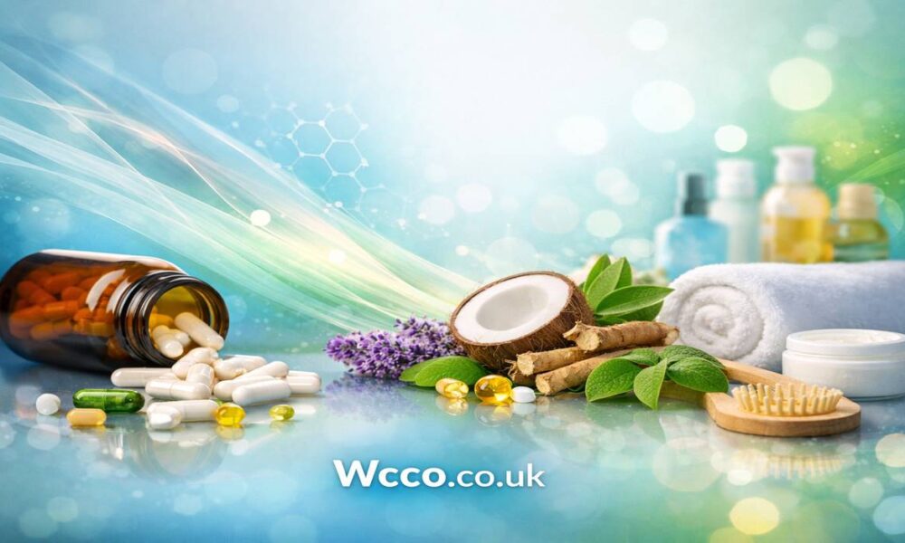 Pantagonar Supplement