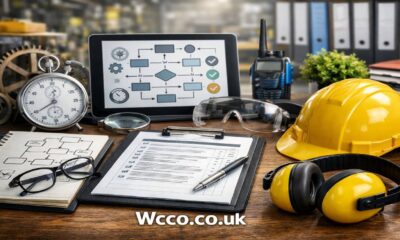 Protocolo Operacional Padrao