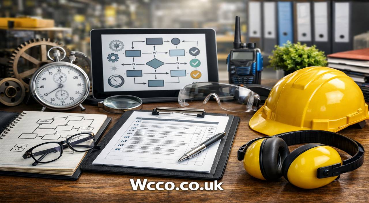 Protocolo Operacional Padrao