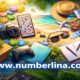 www.numberlina.com