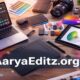 AaryaEditz.org