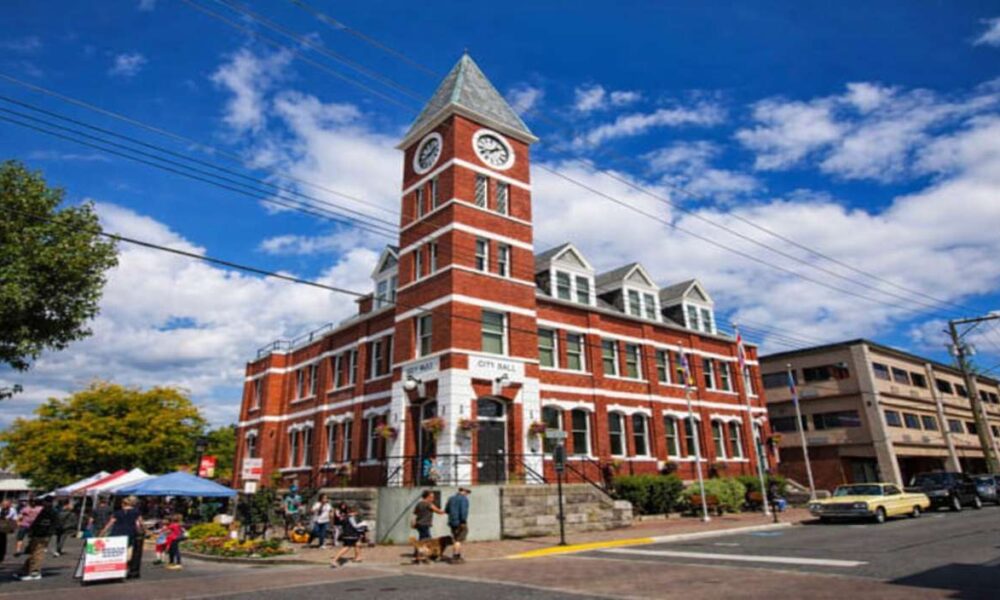 Addiction Treatment in Duncan