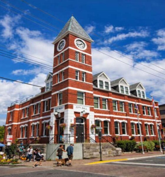 Addiction Treatment in Duncan